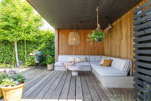 Medium property photo - Warmoltseiland 15, 9766 VH Eelderwolde